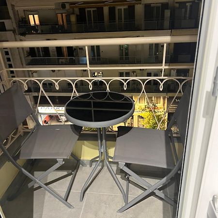 Km53 Luxury Apartments Θεσσαλονίκη Εξωτερικό φωτογραφία