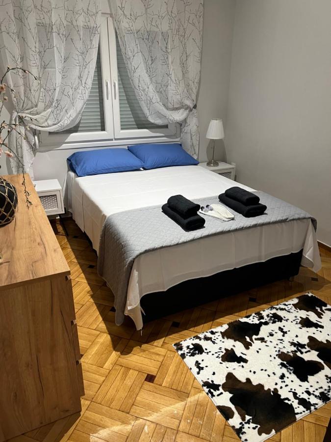 Km53 Luxury Apartments Θεσσαλονίκη Εξωτερικό φωτογραφία