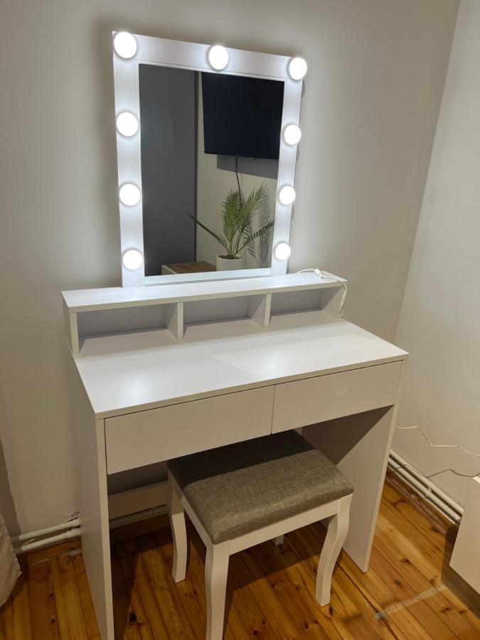 Km53 Luxury Apartments Θεσσαλονίκη Εξωτερικό φωτογραφία