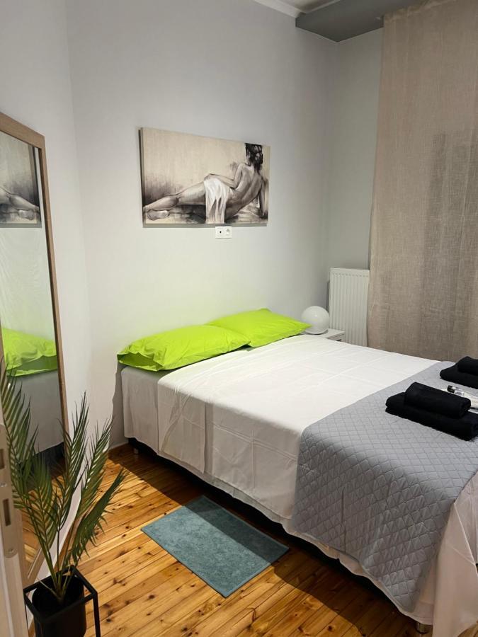 Km53 Luxury Apartments Θεσσαλονίκη Εξωτερικό φωτογραφία