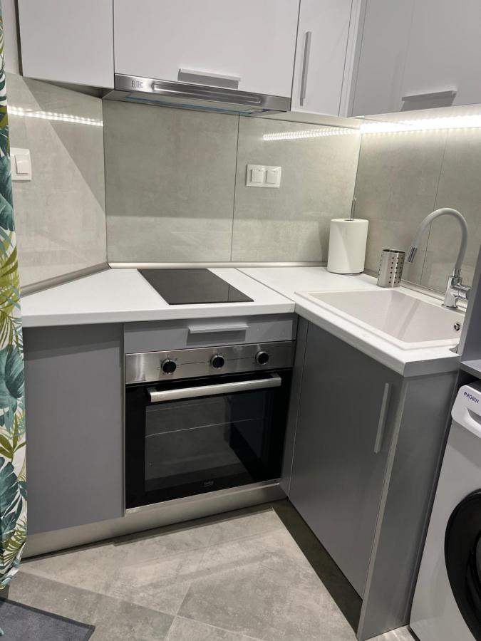 Km53 Luxury Apartments Θεσσαλονίκη Εξωτερικό φωτογραφία