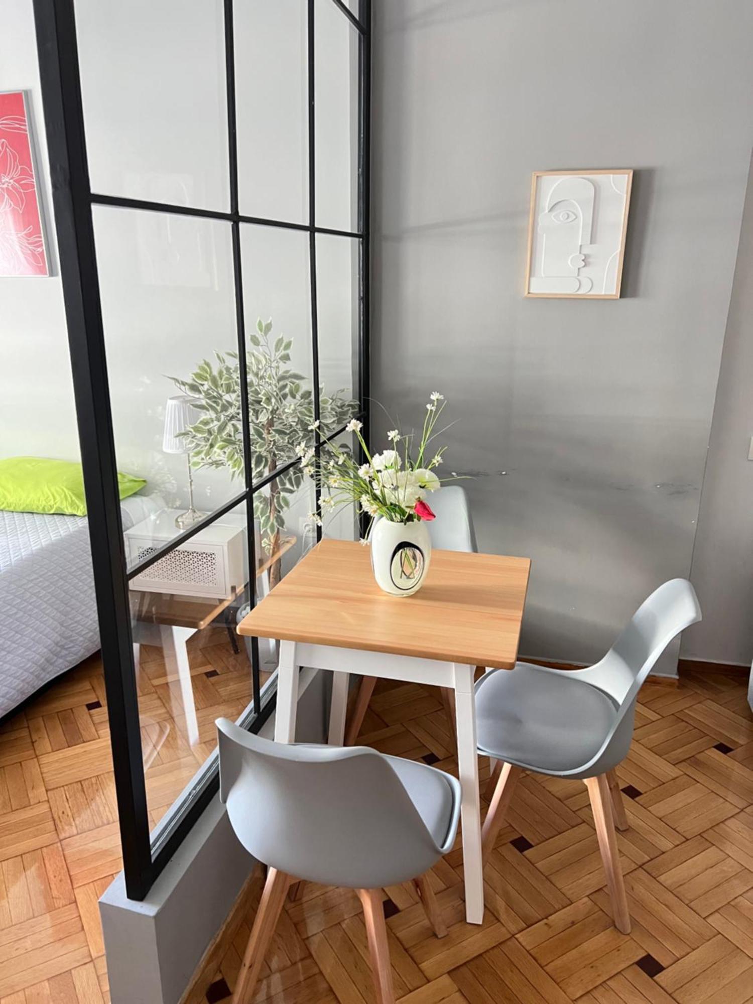Km53 Luxury Apartments Θεσσαλονίκη Εξωτερικό φωτογραφία