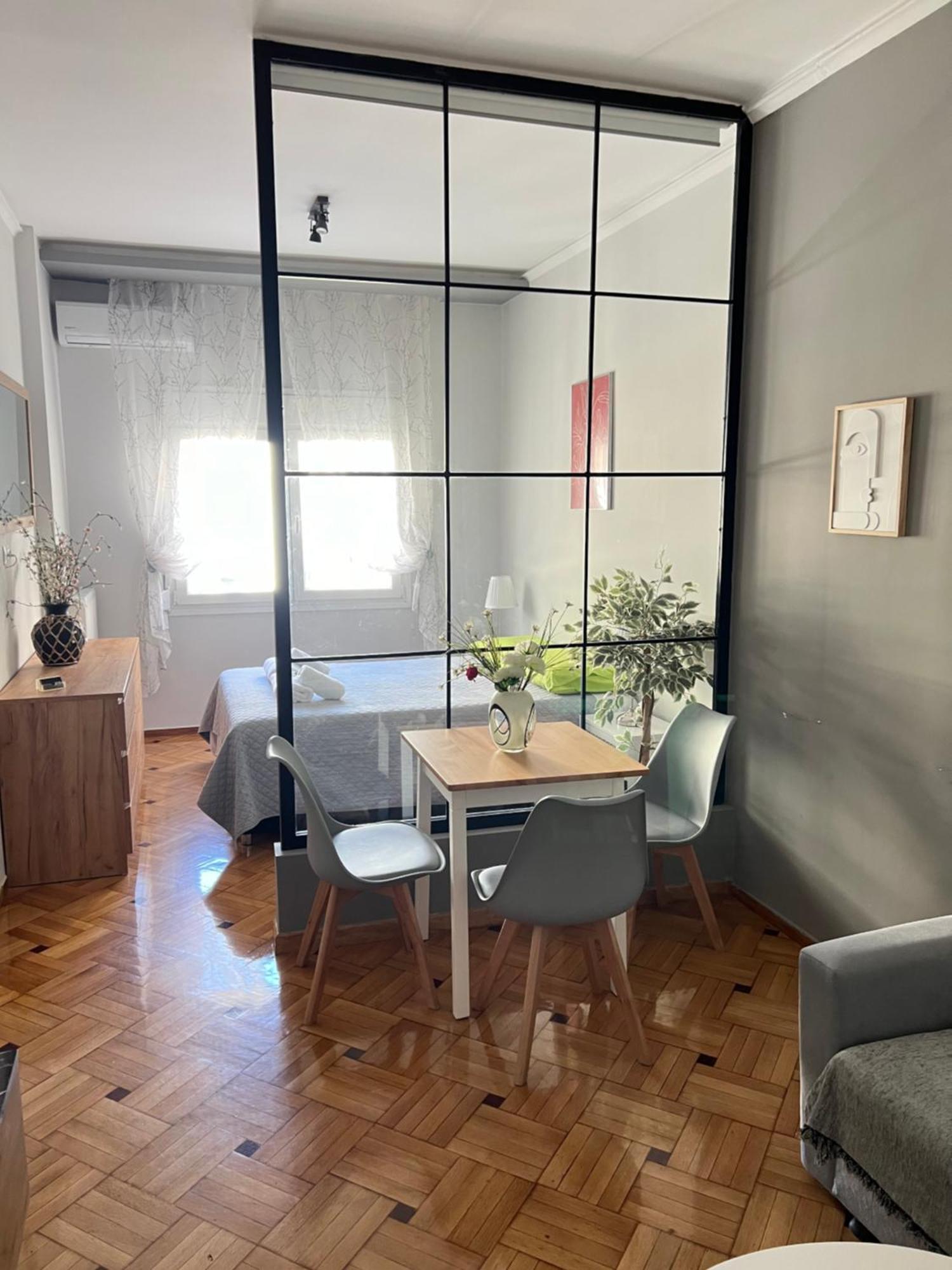 Km53 Luxury Apartments Θεσσαλονίκη Εξωτερικό φωτογραφία
