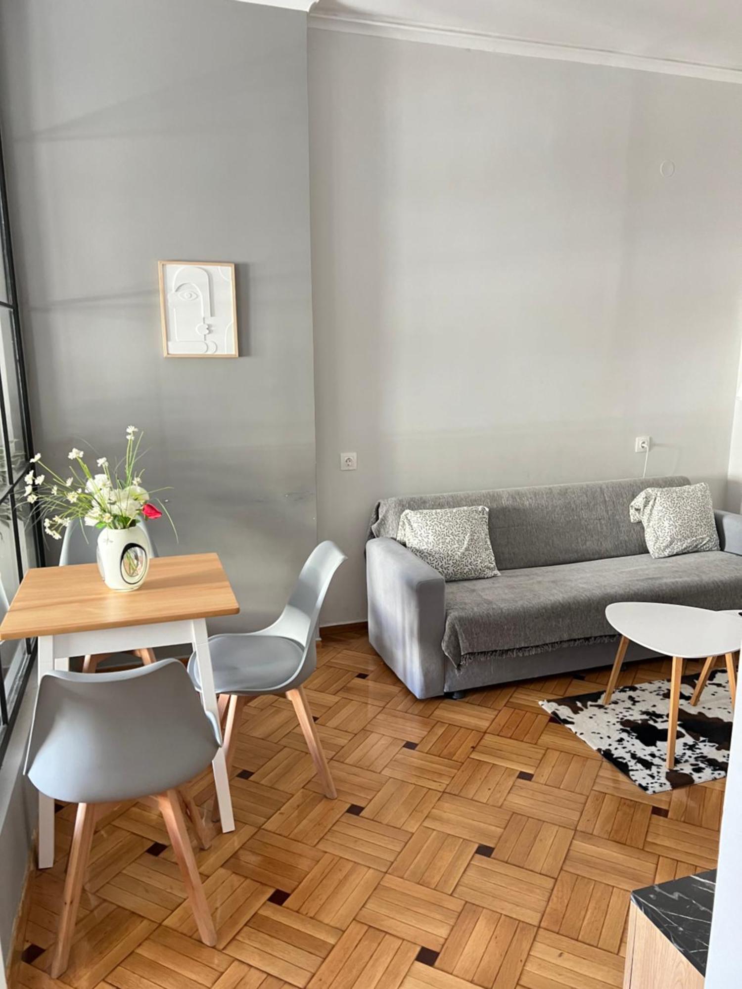 Km53 Luxury Apartments Θεσσαλονίκη Εξωτερικό φωτογραφία
